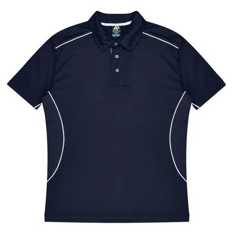 1323 Aussie Pacific Kuranda Mens Polos