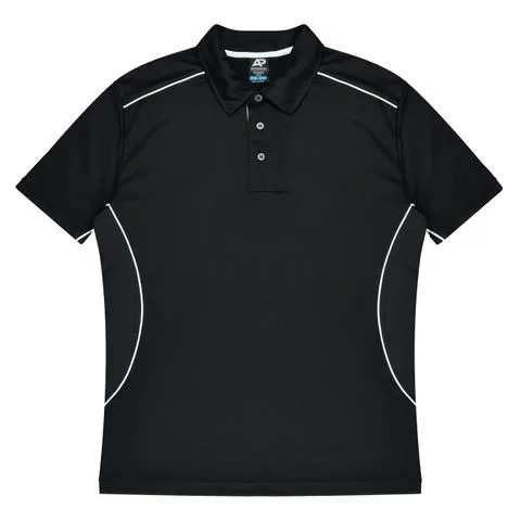 1323 Aussie Pacific Kuranda Mens Polos