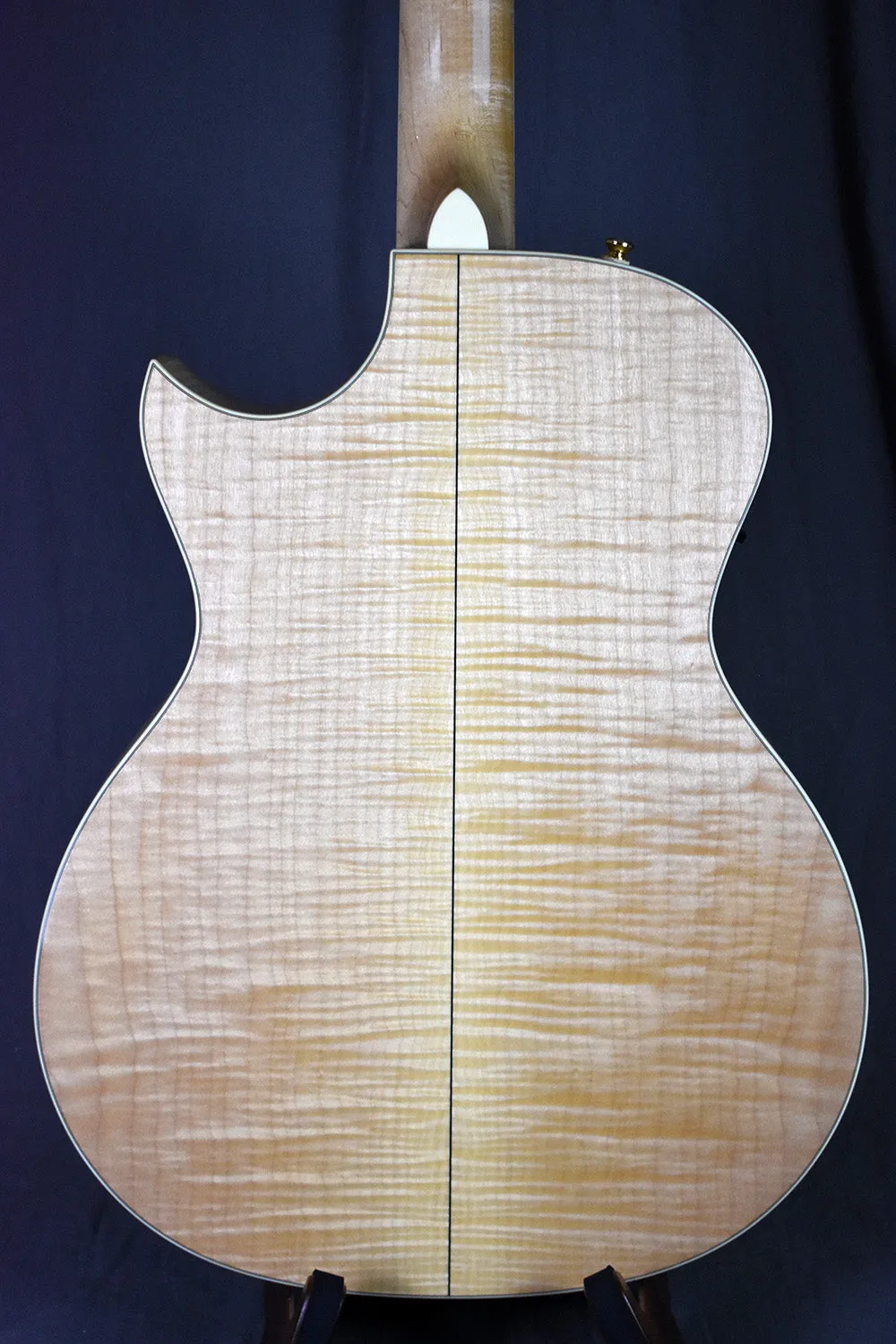 2003 Taylor NS-DDSM Doyle Dykes Signature Nylon