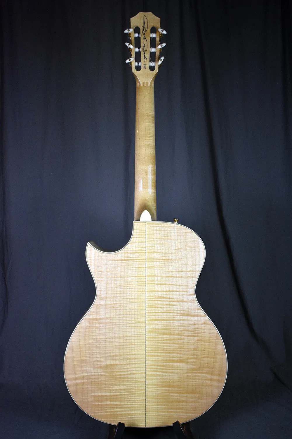 2003 Taylor NS-DDSM Doyle Dykes Signature Nylon