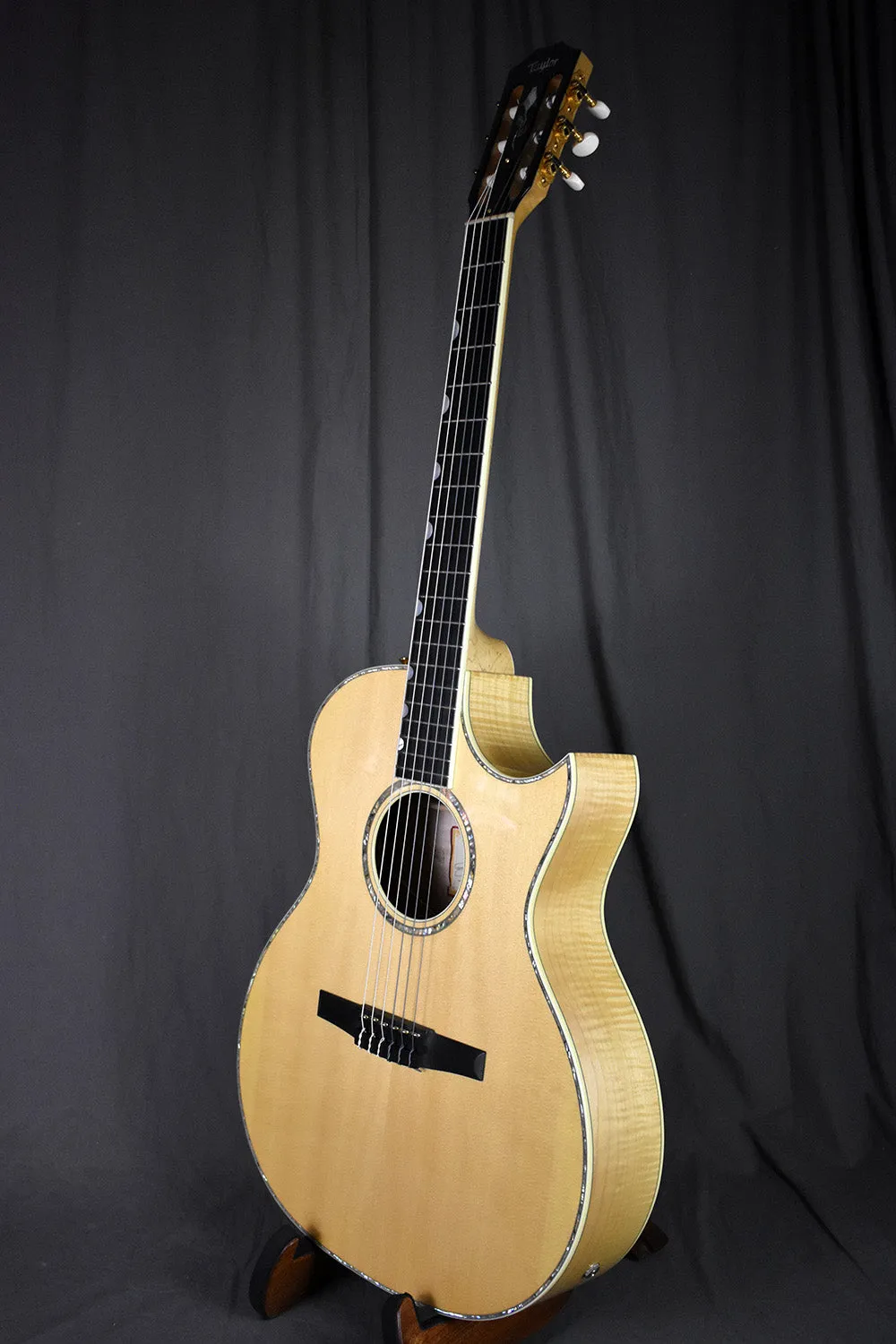 2003 Taylor NS-DDSM Doyle Dykes Signature Nylon