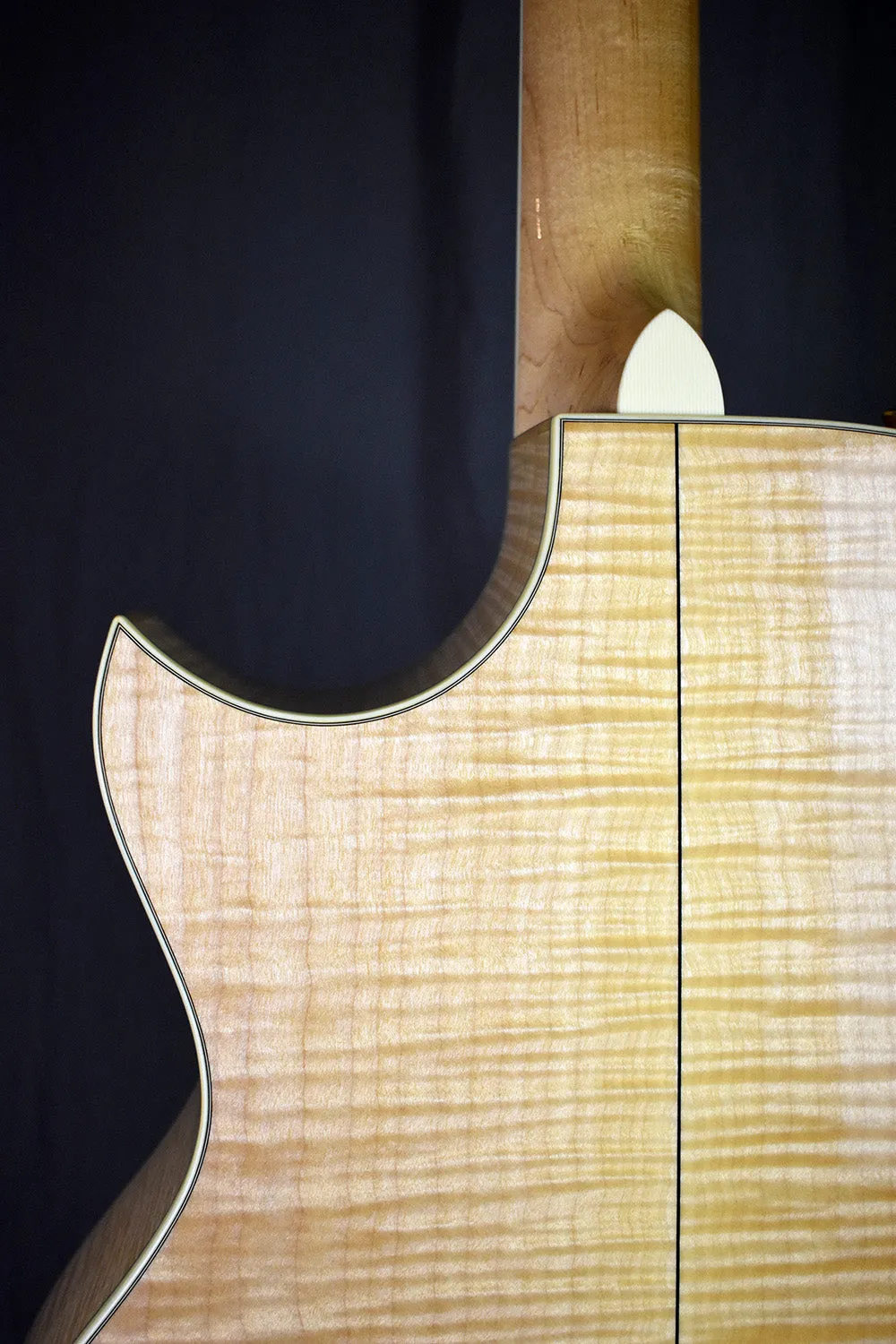 2003 Taylor NS-DDSM Doyle Dykes Signature Nylon