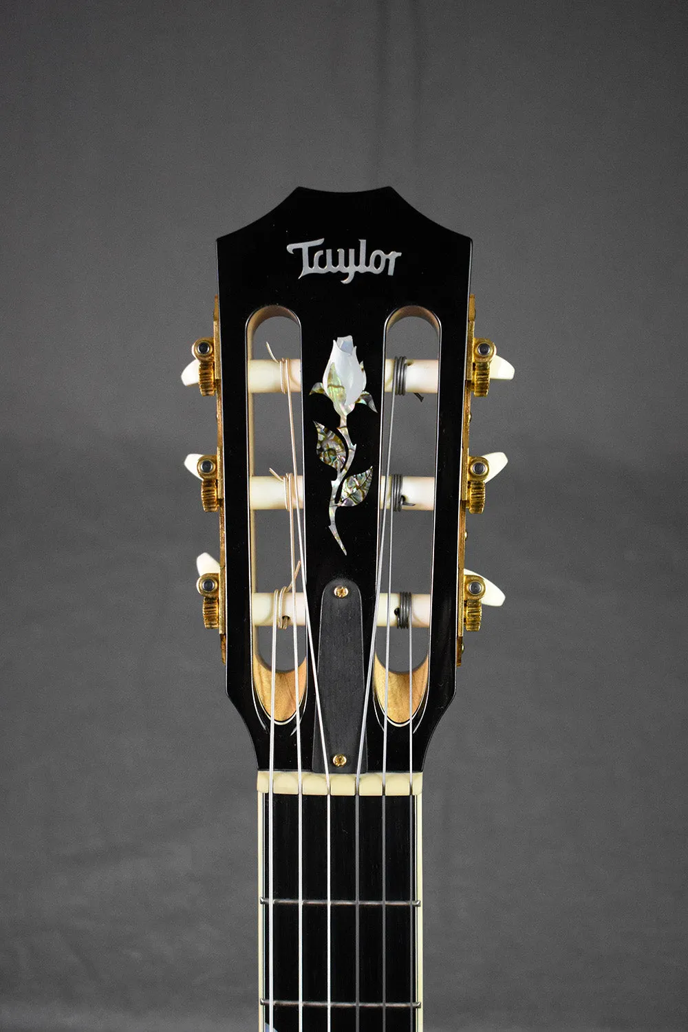 2003 Taylor NS-DDSM Doyle Dykes Signature Nylon