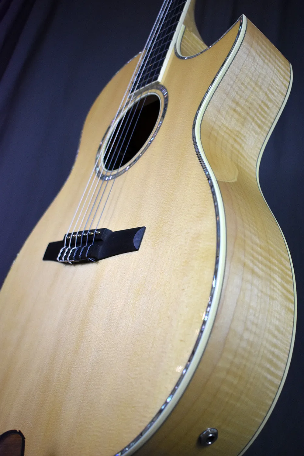 2003 Taylor NS-DDSM Doyle Dykes Signature Nylon