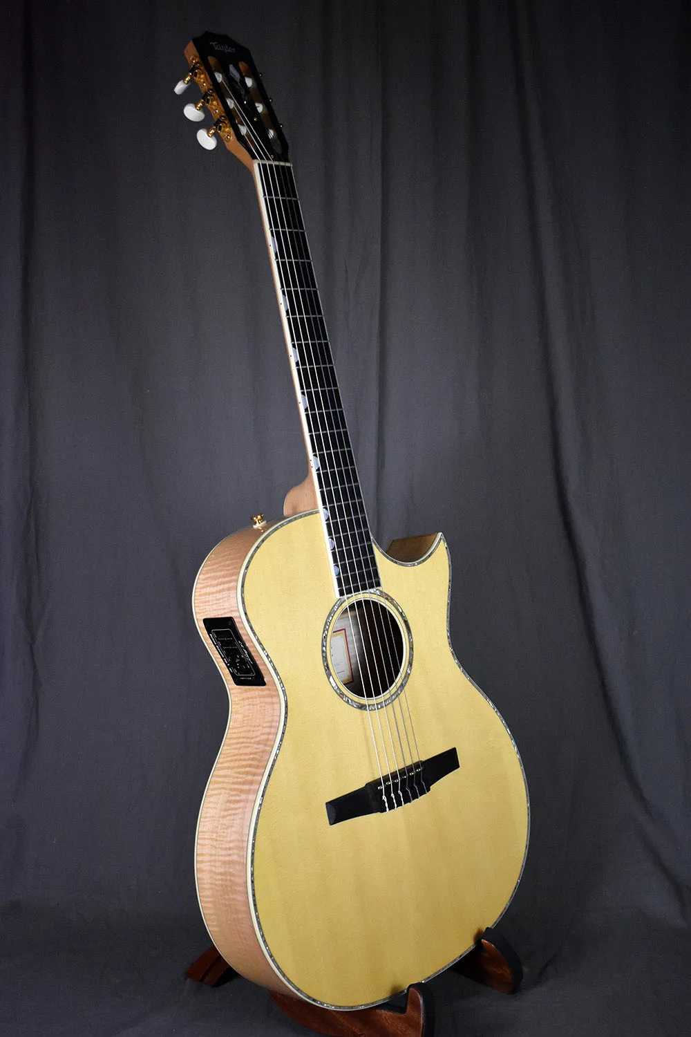2003 Taylor NS-DDSM Doyle Dykes Signature Nylon