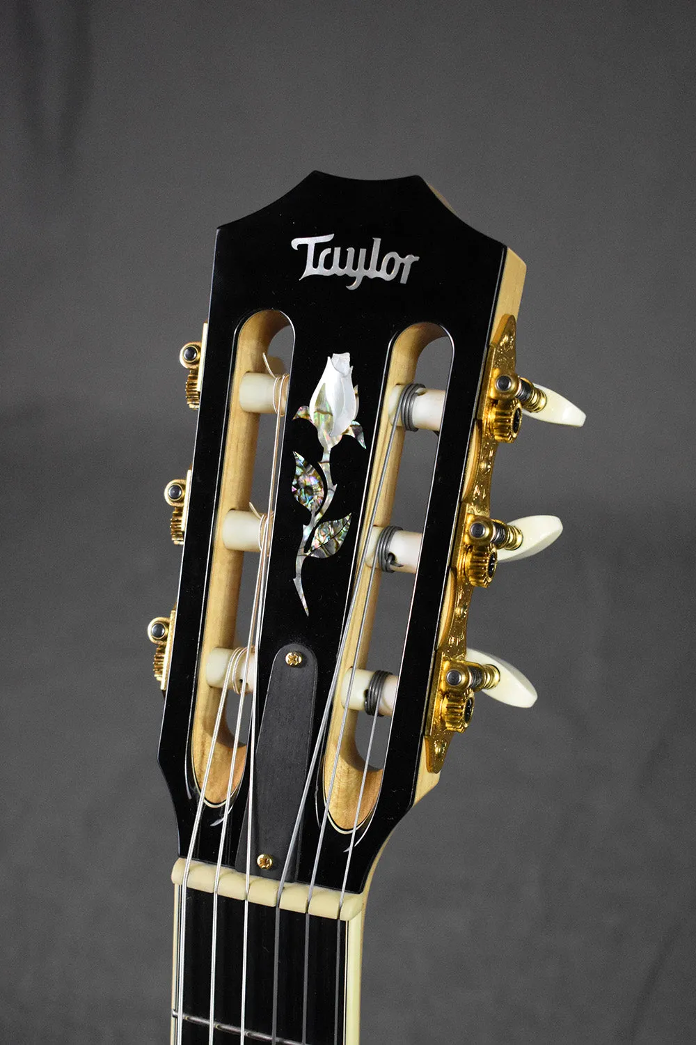 2003 Taylor NS-DDSM Doyle Dykes Signature Nylon