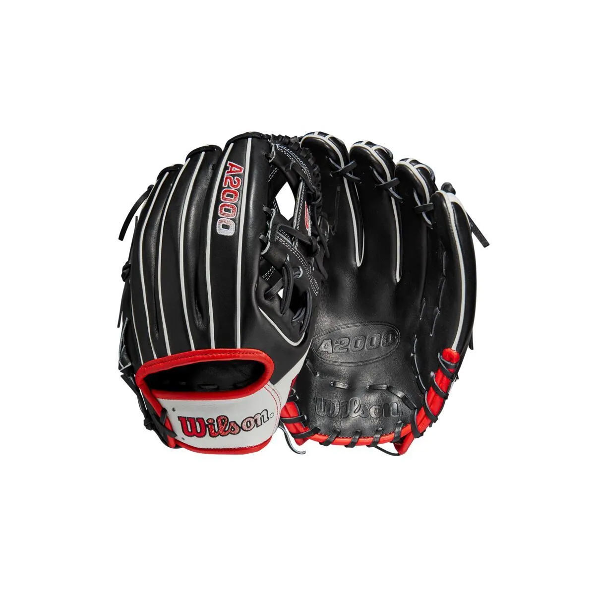 2023 Wilson A2000 1975 11.75" Infield Baseball Glove: WBW1009701175