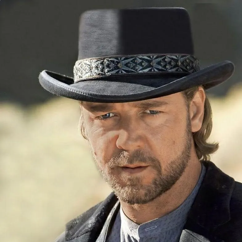 3:10 Yuma Hat Replica