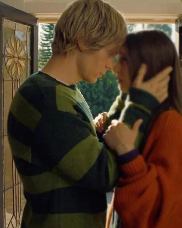 American Horror Story Tate Langdon Sweater