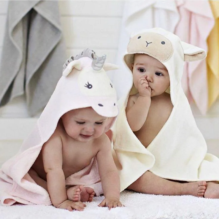 Baby Bathwrap (more styles)k