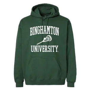 BU Lacrosse - Collegiate Hoodie