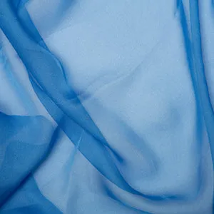 Cationic Chiffon - Copen