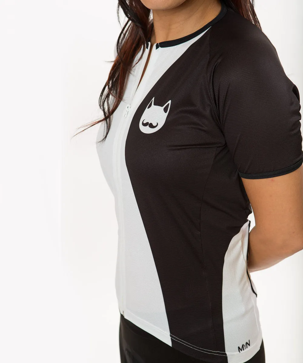CATY Cycling Jersey for Women