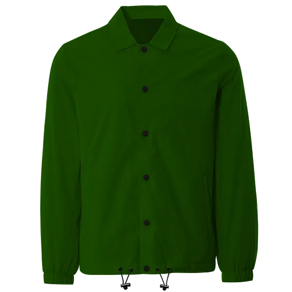Coach Jacket (CA01)
