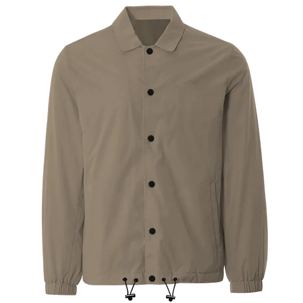 Coach Jacket (CA01)