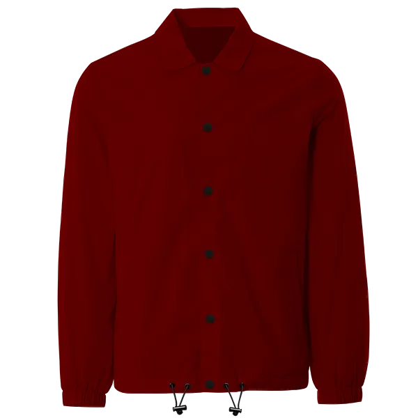 Coach Jacket (CA01)