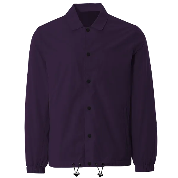 Coach Jacket (CA01)