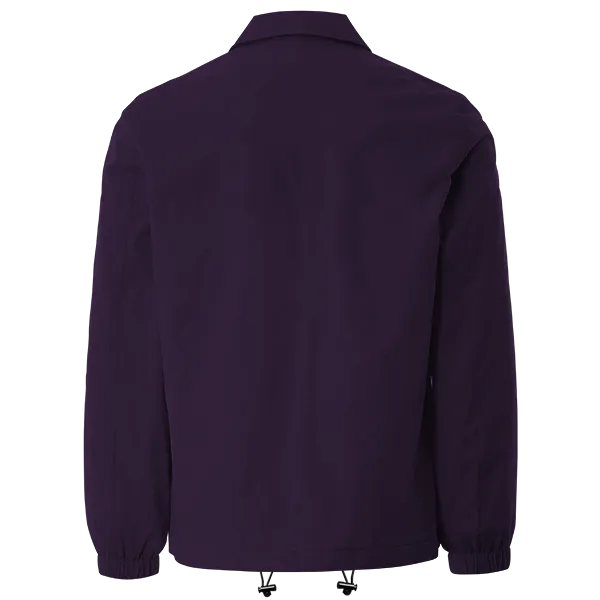 Coach Jacket (CA01)