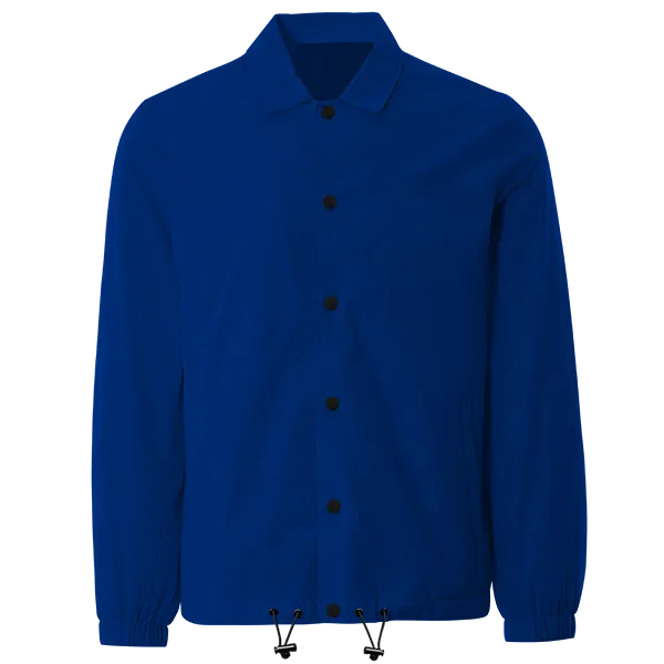 Coach Jacket (CA01)