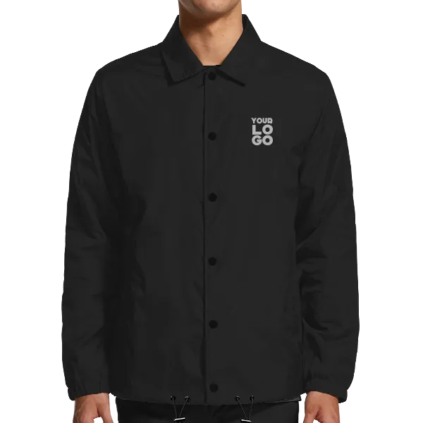 Coach Jacket (CA01)