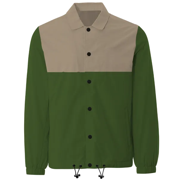 Coach Jacket (CA04)