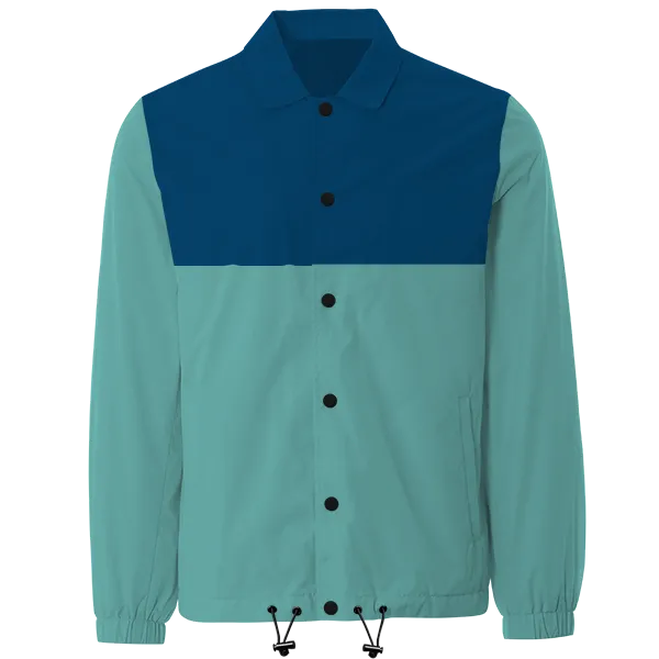 Coach Jacket (CA04)