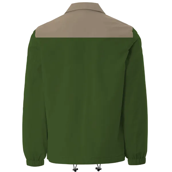 Coach Jacket (CA04)