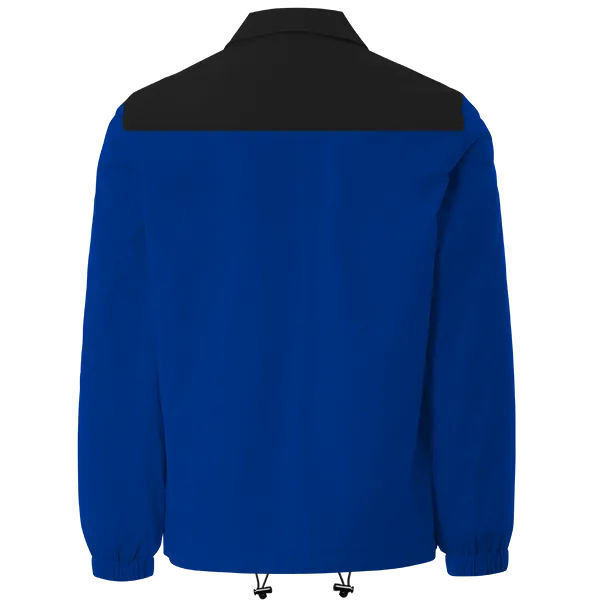 Coach Jacket (CA04)