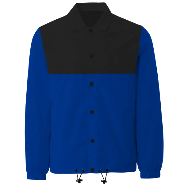 Coach Jacket (CA04)