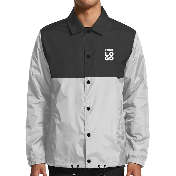 Coach Jacket (CA04)