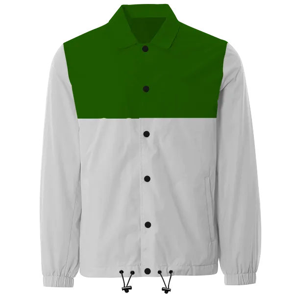 Coach Jacket (CA04)