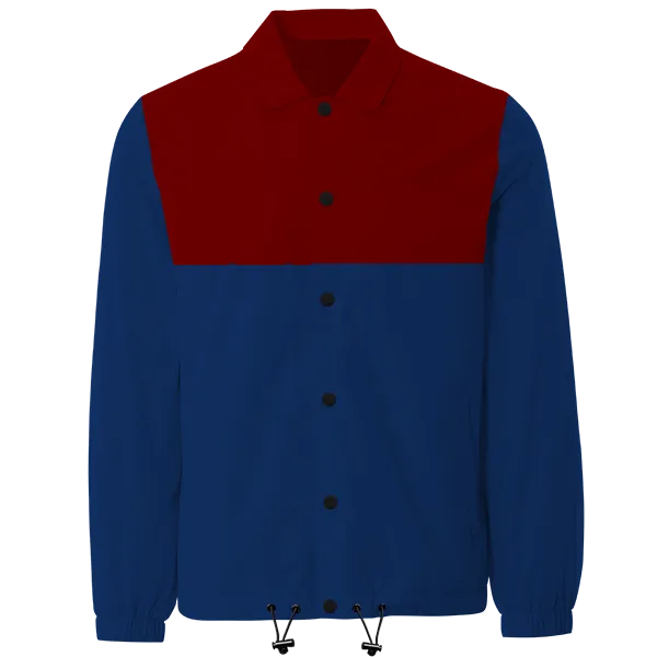 Coach Jacket (CA04)
