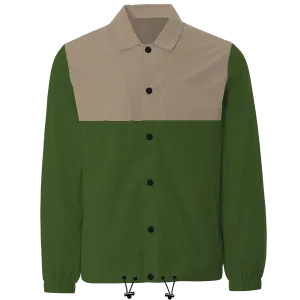 Coach Jacket (CA04)
