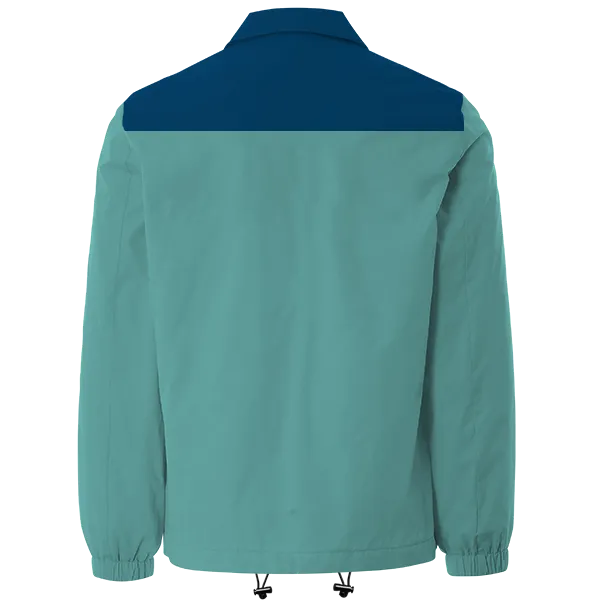 Coach Jacket (CA04)