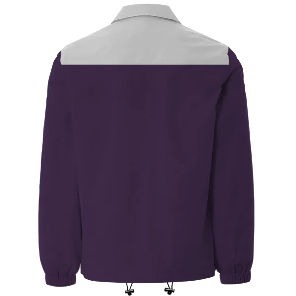 Coach Jacket (CA04)