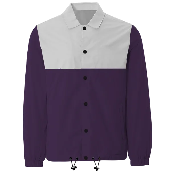 Coach Jacket (CA04)