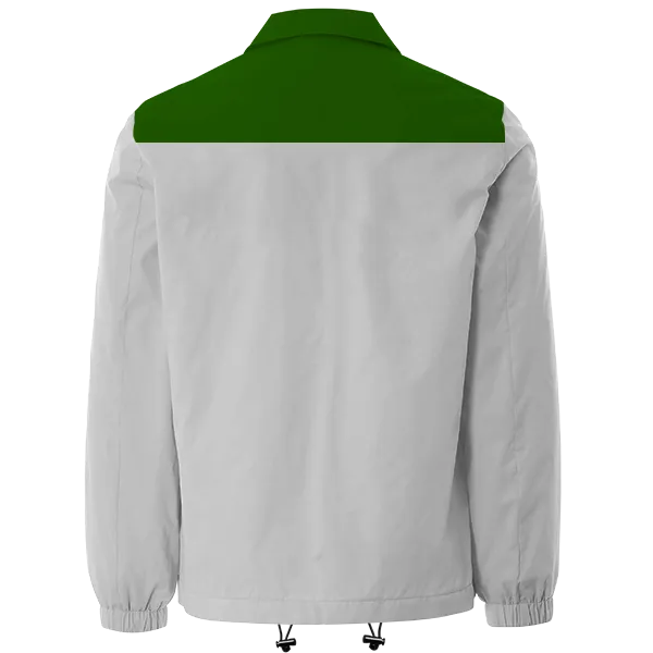 Coach Jacket (CA04)