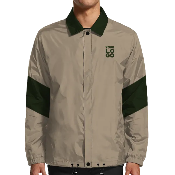 Coach Jacket (CA12)