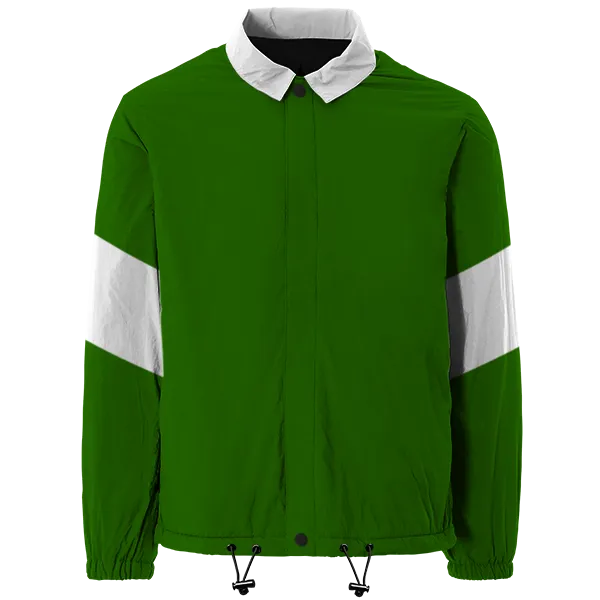 Coach Jacket (CA12)