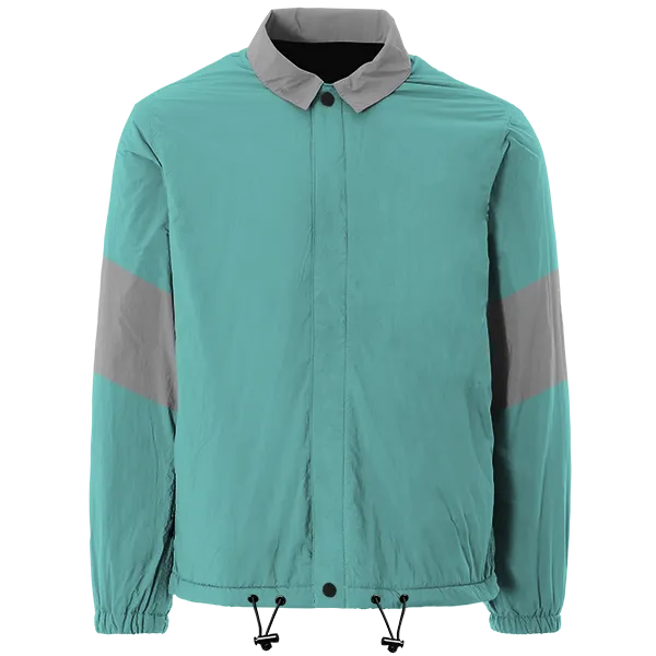 Coach Jacket (CA12)