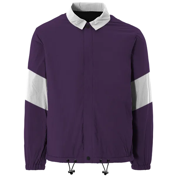 Coach Jacket (CA12)