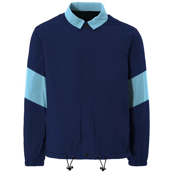 Coach Jacket (CA12)