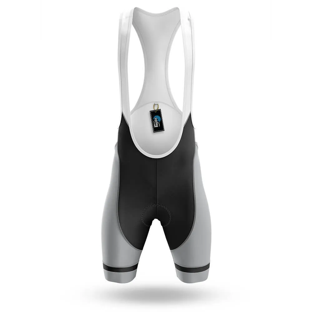 Cycling In Nature - Men's Cycling Kit