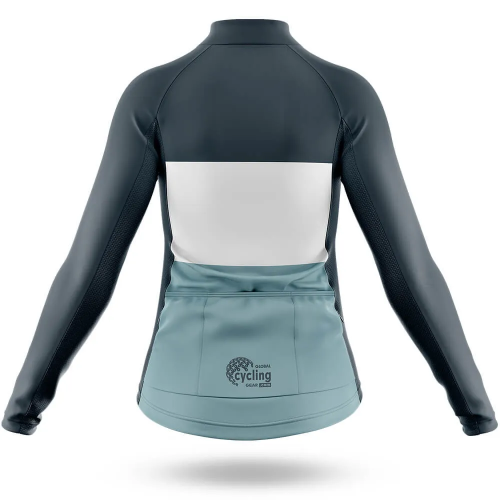 Cycling Nurse V6 - Women's Cycling Kit