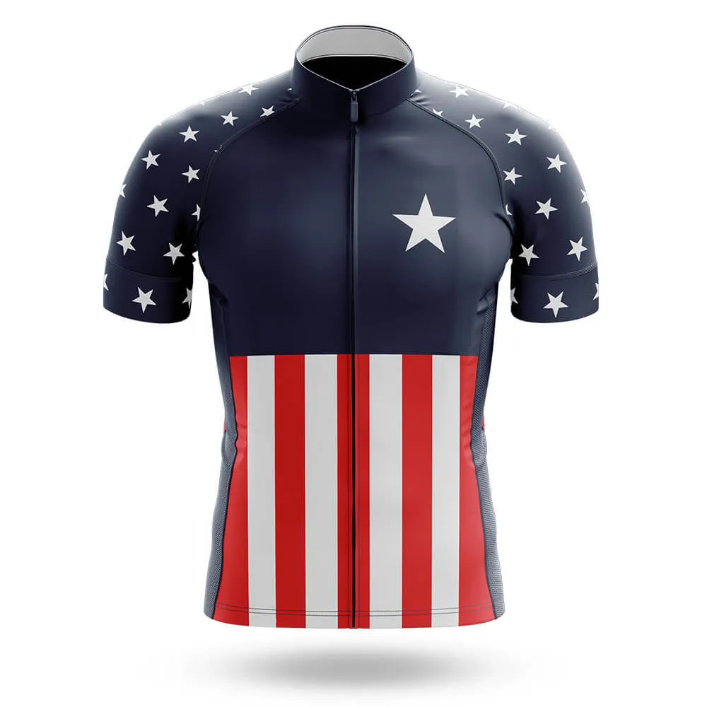 Cycling USA - Men's Cycling Kit