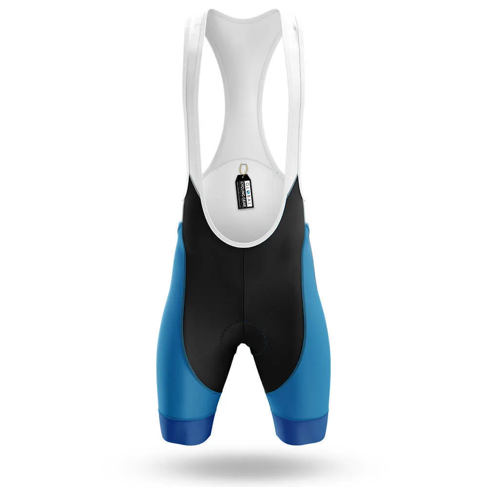 Cycling Weekend Forecast - Men's Cycling Kit