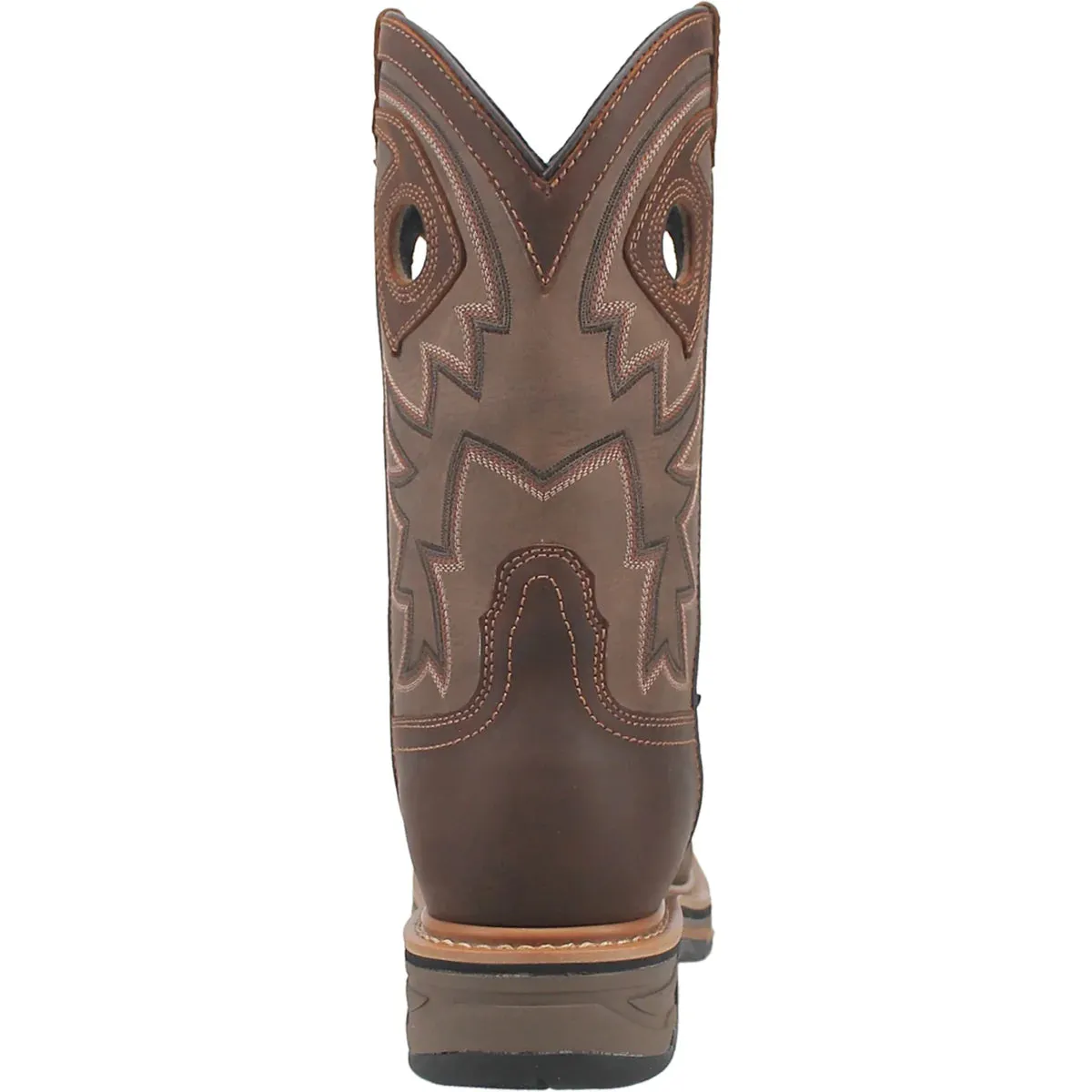 Dan Post Men's Kirk Waterproof Work Boot | Dp56456