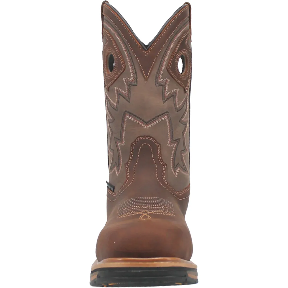 Dan Post Men's Kirk Waterproof Work Boot | Dp56456