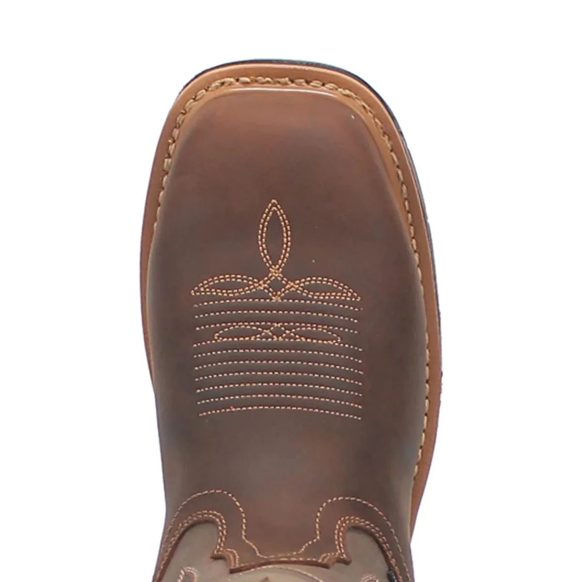 Dan Post Men's Kirk Waterproof Work Boot | Dp56456
