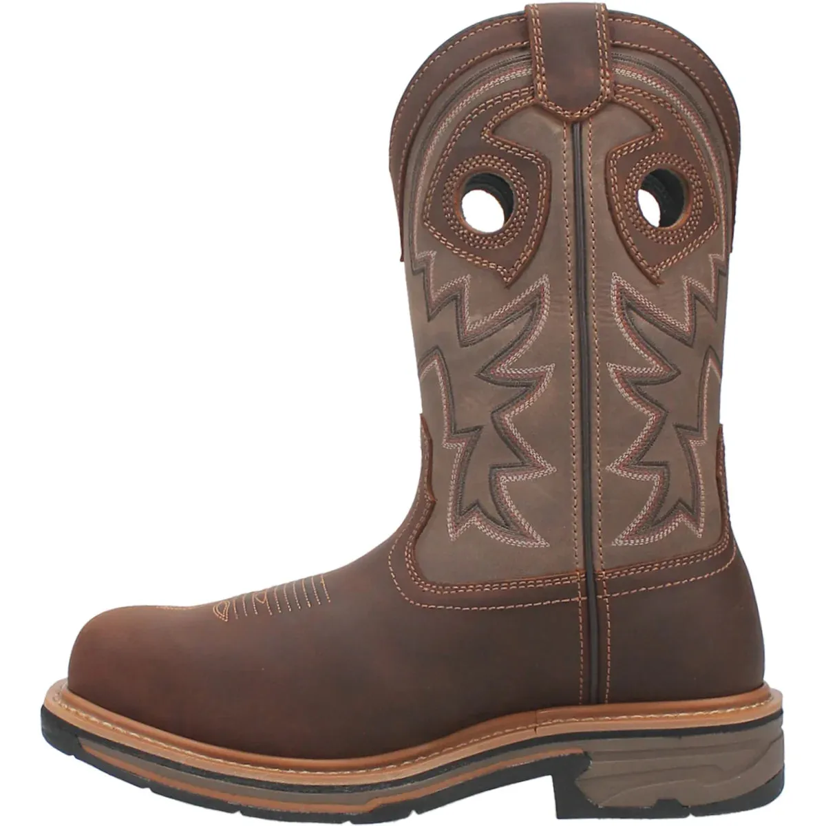 Dan Post Men's Kirk Waterproof Work Boot | Dp56456